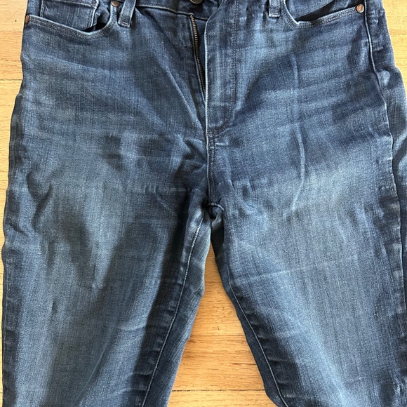 Paige Denim Hoxton Ultra Skinny 30 - Picture 5 of 6